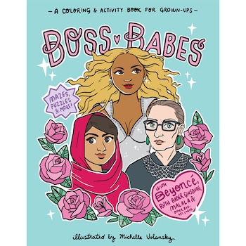 Galentine's Day Gifts for Your BFF: Best Feminists Forever